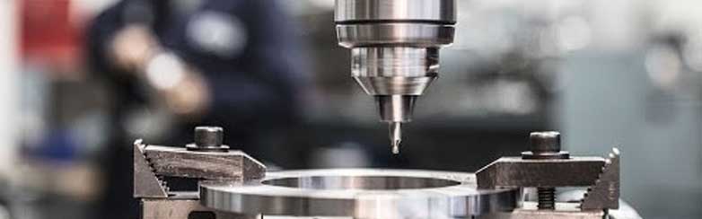 Precision CNC Machining